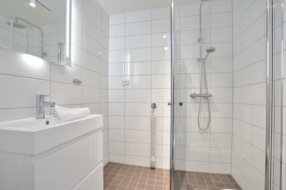 Seminarbakken 4 H09 Apartment Tromso Exterior photo